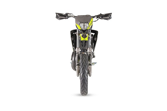 Sherco SM  Silver R 3 of 5