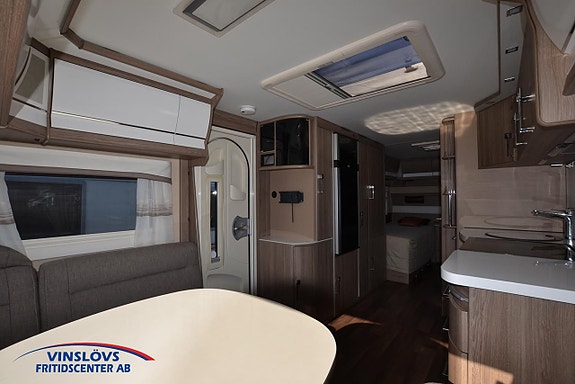 Kabe Royal 630 GLE B2 KS 9 of 15