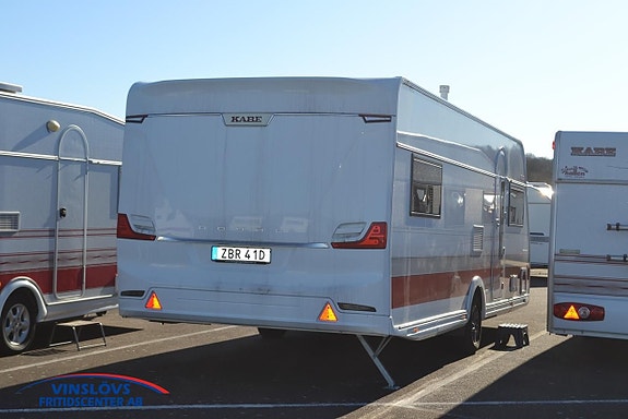 Kabe Royal 630 GLE B2 KS 3 of 15