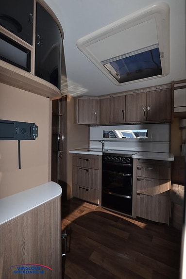 Kabe Royal 630 GLE B2 KS 5 of 15