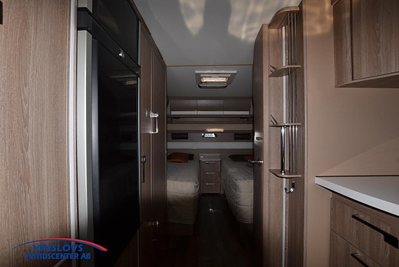 Kabe Royal 630 GLE B2 KS 12 of 15