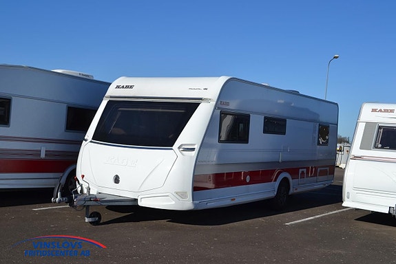 Kabe Royal 630 GLE B2 KS 2 of 15