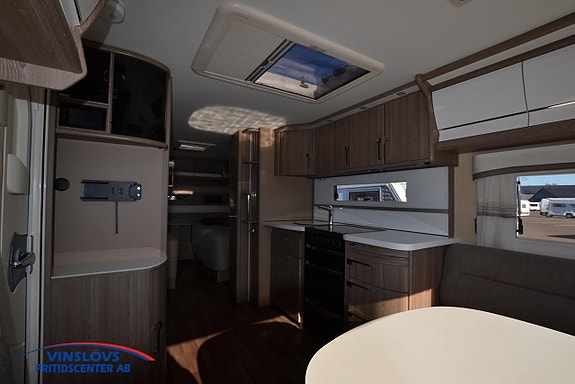 Kabe Royal 630 GLE B2 KS 10 of 15