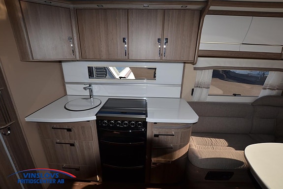 Kabe Royal 630 GLE B2 KS 11 of 15
