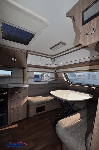 Kabe Royal 630 GLE B2 KS 4 of 15