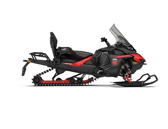 Lynx Adventure LX 600 ACE -26 *Kampanj* 2 of 2