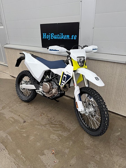 Husqvarna 701 Enduro 2 of 6
