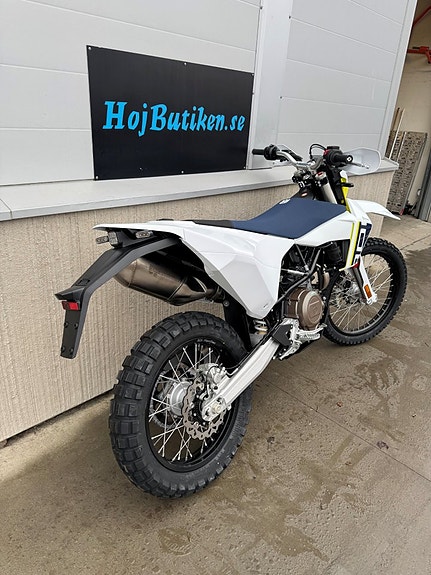 Husqvarna 701 Enduro 3 of 6