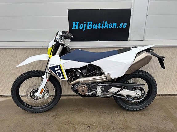 Husqvarna 701 Enduro 5 of 6