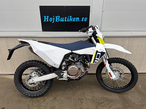 Husqvarna 701 Enduro