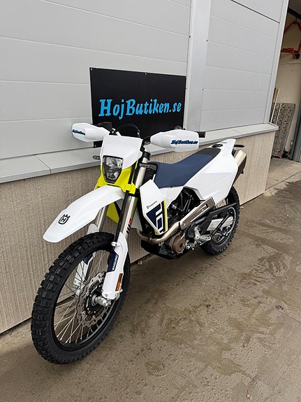 Husqvarna 701 Enduro 4 of 6