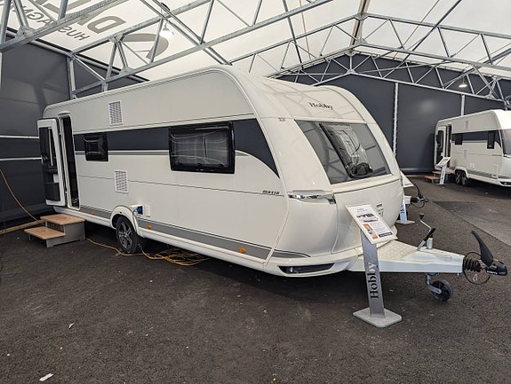 Fabriksny Hobby 595 KML Maxia -23