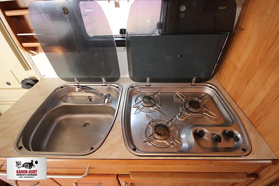 Polar 560 GS 2,5 7 of 10