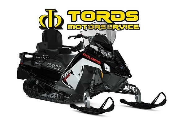 Polaris Titan SP 650 155" 2 of 2