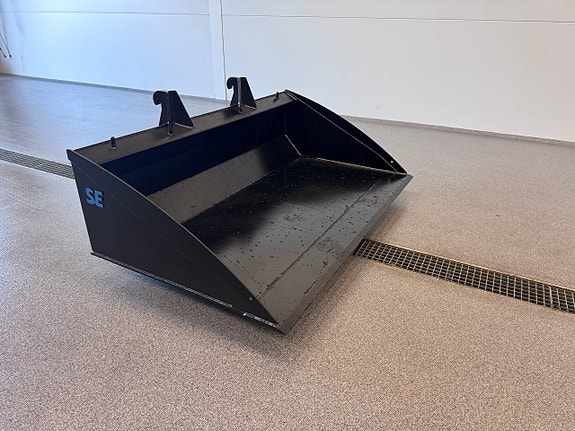 Planerskopa Volvo L25   Pris 13.500:- Billig frakt