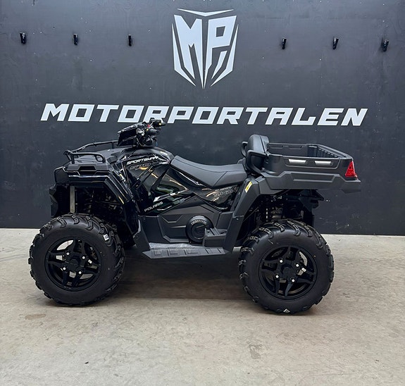 Polaris SPORTSMAN