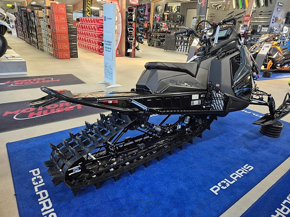 Polaris 9R RMK Khaos 146 -26 3 of 6