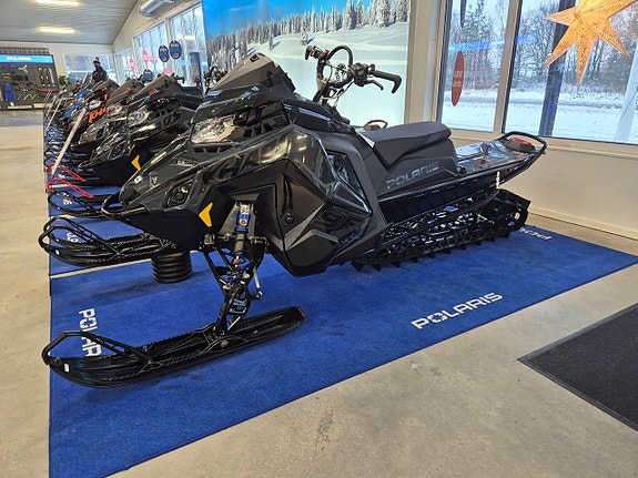 Polaris 9R RMK Khaos 146 -26