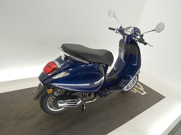Vespa Primavera 50 *Kampanj* 3 of 3