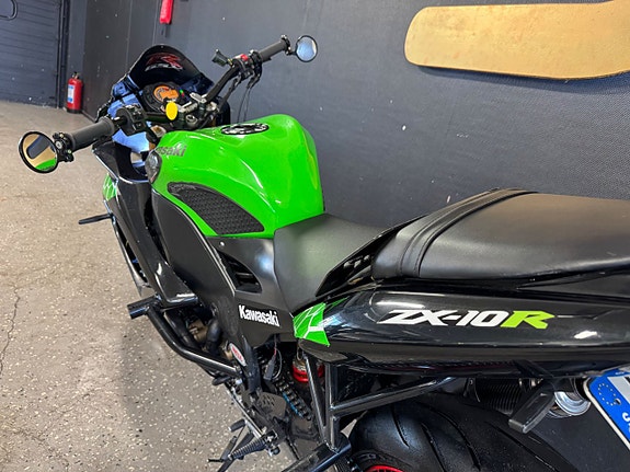 Kawasaki Ninja ZX-10R 1.0 1,95% Kampanj 10 of 15