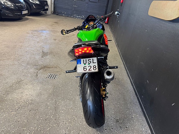Kawasaki Ninja ZX-10R 1.0 1,95% Kampanj 6 of 15
