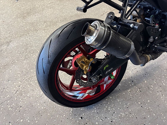 Kawasaki Ninja ZX-10R 1.0 1,95% Kampanj 13 of 15