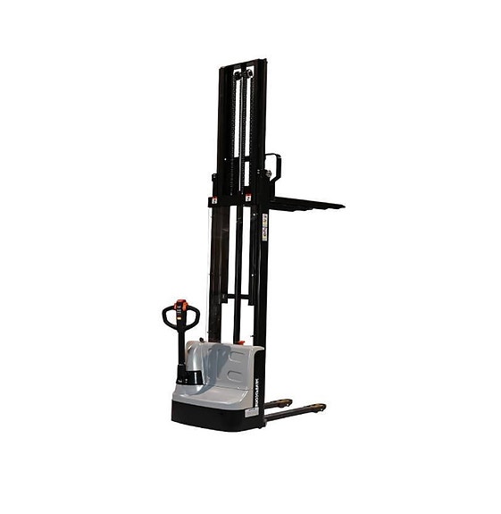 ESP1240 - Elektrisk staplare, 4000 mm