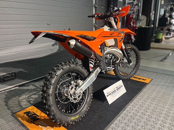 KTM 150 EXC *Omgående leverans, Kampanj* 5 of 7