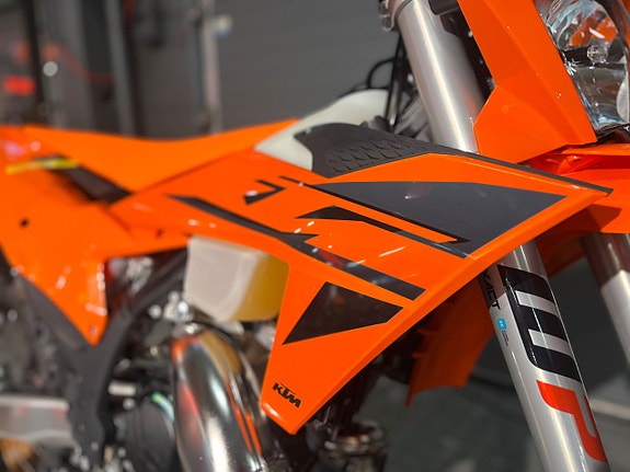 KTM 150 EXC *Omgående leverans, Kampanj* 2 of 7