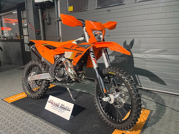 KTM 150 EXC *Omgående leverans, Kampanj* 3 of 7
