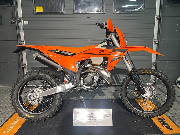 KTM 150 EXC *Omgående leverans, Kampanj*