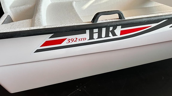 HR 392 STD 3 of 3