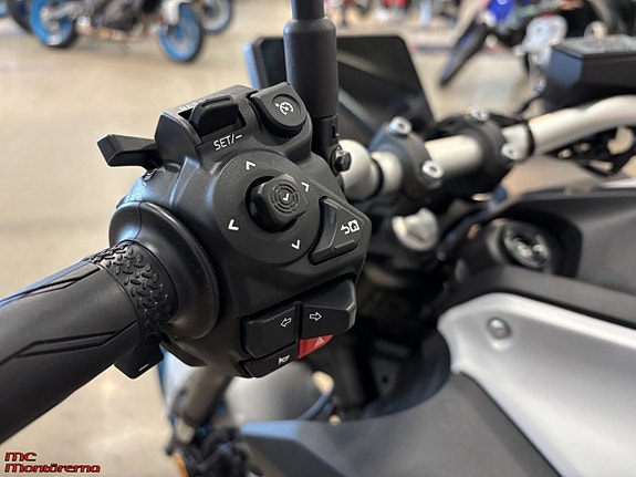 Yamaha MT-07 Y-AMT Kampanj SPARA 10 000KR 4 of 4