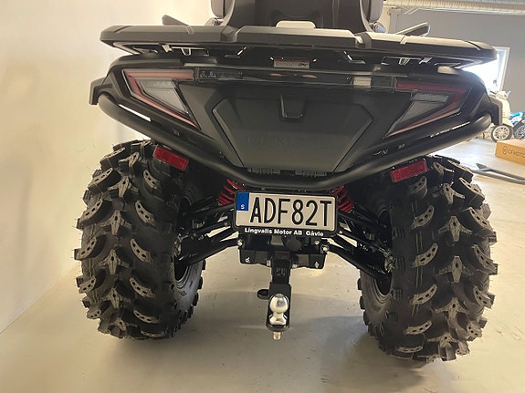 CFMOTO CFORCE 625L *MEGA EDITION* Räntefritt 36 mån 6 of 7