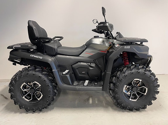 CFMOTO CFORCE 625L *MEGA EDITION* Räntefritt 36 mån 2 of 7