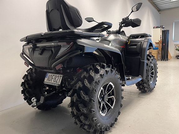 CFMOTO CFORCE 625L *MEGA EDITION* Räntefritt 36 mån 5 of 7