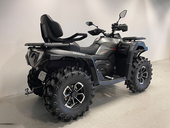 CFMOTO CFORCE 625L *MEGA EDITION* Räntefritt 36 mån 4 of 7