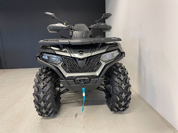 CFMOTO CFORCE 625L *MEGA EDITION* Räntefritt 36 mån 3 of 7