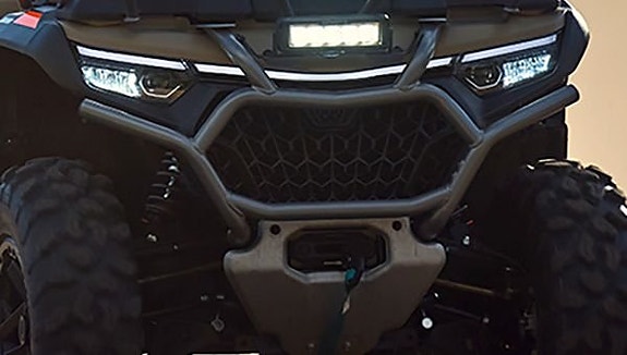 CFMOTO CFORCE 1000 OVERLAND 6 of 13
