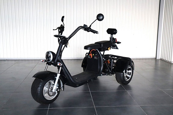 Övriga Electirc Scooter