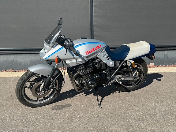 Suzuki GSX 1100 s Katana