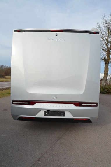 Adria Super Sonic 890 LL - MB 417 OM654 AUT. 125kW (170HP) 4 of 18