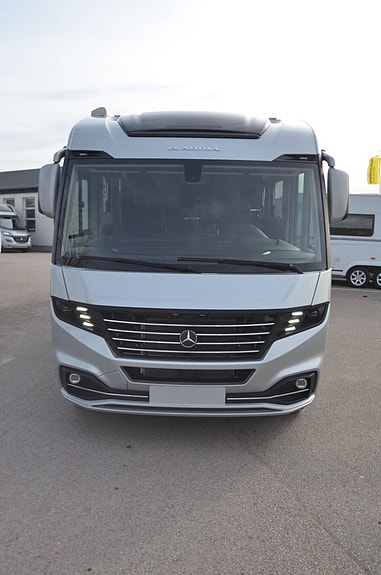 Adria Super Sonic 890 LL - MB 417 OM654 AUT. 125kW (170HP) 2 of 18