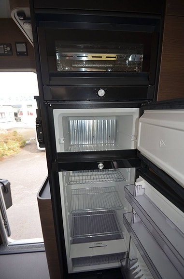Adria Super Sonic 890 LL - MB 417 OM654 AUT. 125kW (170HP) 16 of 18