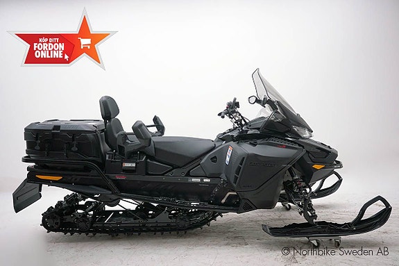 Ski-Doo Expedition SE 900 ACE Turbo R  *Spara 27 000:-*