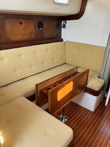 Swan 36 - 1968 6 of 12