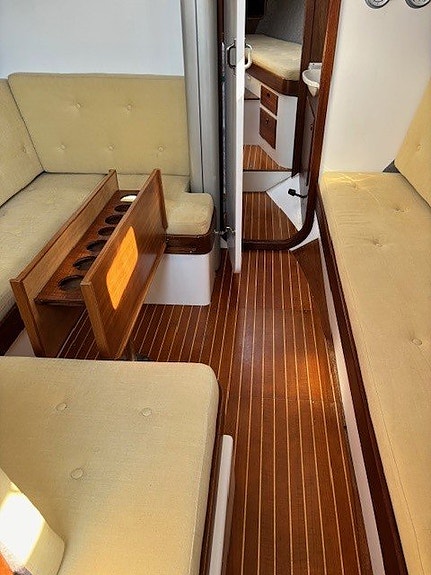 Swan 36 - 1968 5 of 5