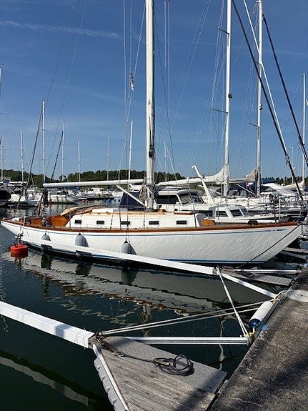 Swan 36 - 1968 2 of 5