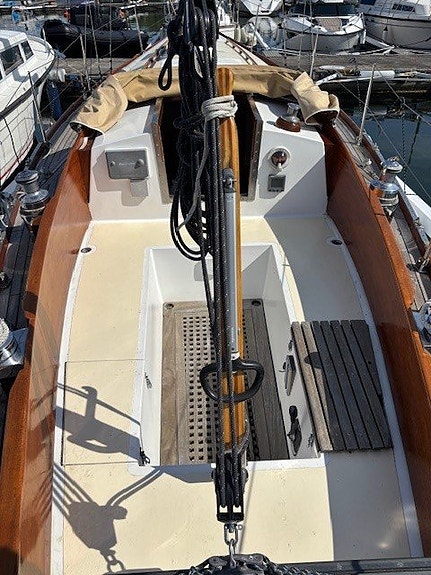 Swan 36 - 1968 11 of 12