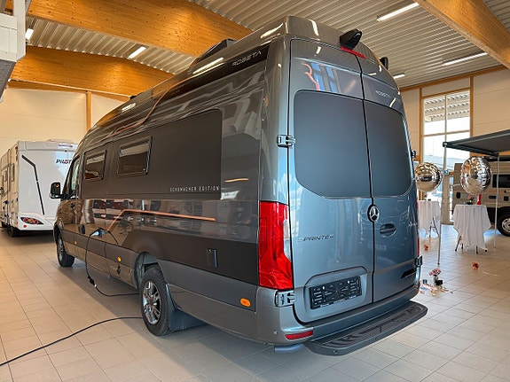 Robeta Schumacher Edition 1 av 10! Diskmaskin, Vinkyl mm 25 of 27